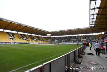 Alemannia Aachen: Sportchef ist fix - Vorstellung in der zweiten Februar-Woche - RevierSport