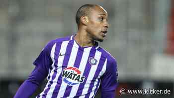 Seaton-Transfer geplatzt: Zoff zwischen Aachen und Rehden - kicker