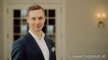 Neuer Rooms Division Manager im Parkhotel Quellenhof Aachen - HOGAPAGE Nachrichten