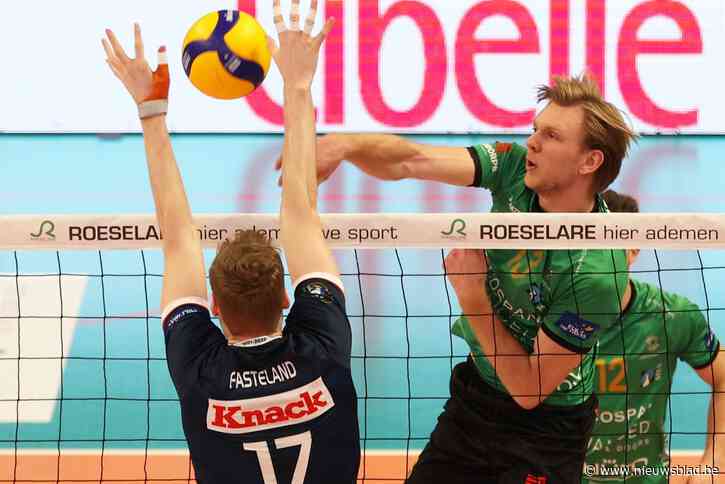 Seppe Rotty (Menen): “Acht matchballen redden is teken van winnaarsmentaliteit” - Het Nieuwsblad