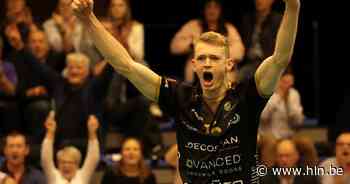 Lou Kindt hervat met Menen de competitie: “Iedereen is gebeten om tegen Gent de drie punten thuis te houden” - Het Laatste Nieuws