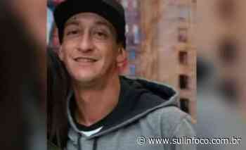 Homem morre após ser atingido por lascas de madeira em Capivari de Baixo - Sulinfoco