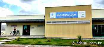 Capivari de Baixo: pequenas cirurgias e eletrocardiogramas passam a ocorrer na ESF Santa Lúcia - Notisul