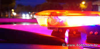 Mulher é presa por tráfico de drogas em Capivari de Baixo - Segurança - 4oito