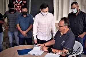 Capivari de Baixo: repasse da prefeitura garante atendimento de 160 alunos da Apae - Hora Hiper