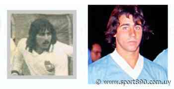 Recuerdos Coperos: Alfredo "Polilla" De Los Santos - Sport 890 La Radio Deportiva del Uruguay - sport890.com.uy