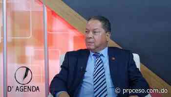 César de los Santos revela ventas de vehículos han bajado de 90 mil a 60 mil al año - Proceso - Proceso.com.do