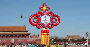 Beijing Winter Olympics: How to watch the opening ceremony and more     - CNET