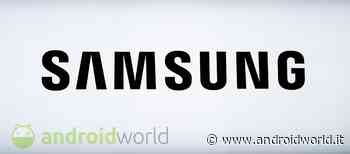 Samsung è in grado di produrre pannelli Quad Curved: indizio per Galaxy S23? - Androidworld