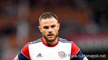 Ds Cagliari a sorpresa: "Nandez? Il Napoli non è in grado di prenderlo" - Tutto Napoli