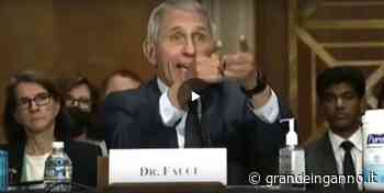 Il Dipartimento della Salute degli Stati Uniti ha finanziato esperimenti in grado di creare virus pandemici - Grandeinganno