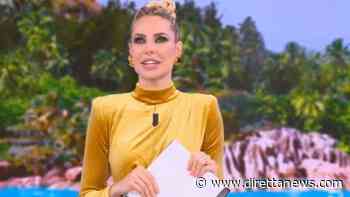 “Sono in grado farla”: Isola dei Famosi, candidatura pesante per il ruolo di opinionista - DirettaNews.com