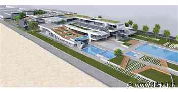 Cantiere aperto alle nuove terme di Grado - Il Friuli