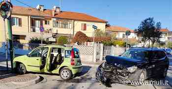Incidente a Grado, due persone ferite - Il Friuli