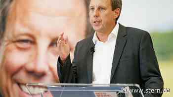 Losse-Müller digital bei SPD-Listenkonferenz - STERN.de