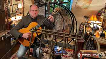 Analog statt digital: Digital-Verweigerer ohne Handy und Computer - SWR