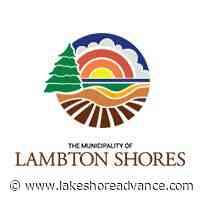 Lambton Shores recreation facilities open | Exeter Lakeshore Times Advance - Lakeshore Advance