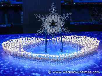 Curl, twirl and contemplate: Solutions to out Beijing Olympic 2022 crossword - Wetaskiwin Times Advertiser