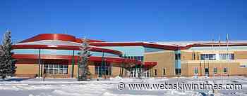 Maskwacis extends COVID-19 closures - Wetaskiwin Times Advertiser