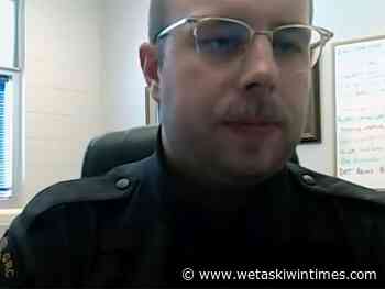 RCMP provide tips for protecting businesses - Wetaskiwin Times Advertiser