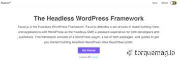 How to Create a Headless WordPress Site With Faust.js (In 9 Steps)