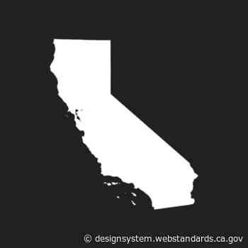 California Design System