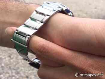 Sgominata la banda del Rolex: quattro persone denunciate a Vigevano - Prima Pavia