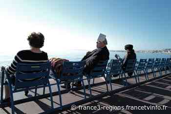 Nouveau record : 213 heures de soleil à Nice en janvier ! - France 3 Régions