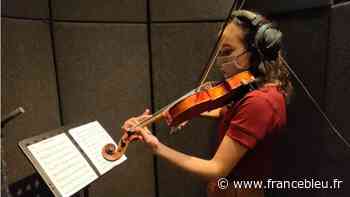 Le Centre national de création musical de Nice menacé de disparition - France Bleu