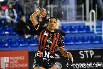 Handball : Une belle série stoppée pour l’OGC Nice - SPORTMAG