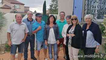 Bilan positif et multiples projets à Caissargues pour tous - Midi Libre