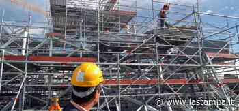 Allarme Confindustria e Ance Cuneo: cantieri bloccati, a rischio il meccanismo del Superbonus - La Stampa