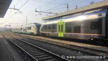 CUNEO/ Treni, Pd: "Ora che la situazione Covid è migliorata cessino anche i disservizi" - Cuneocronaca.it
