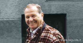 Omaggio di Cuneo a Gaetano Pagliari, una vita tra sport e fede - La Guida - LaGuida.it