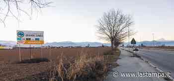 “Con la cittadella dello sport Cuneo sarà la città delle quattro torri” - La Stampa