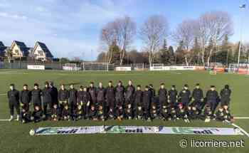 Stage giovani portieri prossimo appuntamento a Cuneo dal 28 febbraio al 1 marzo - https://ilcorriere.net/