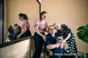 Arriva a Cuneo la mostra fotografica “parlante” sul Parkinson - Superando.it