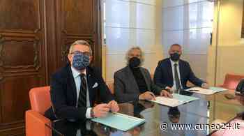 Rinnovato l'accordo tra Banca di Caraglio, Confartigianato Imprese Cuneo e Alpifidi - Cuneo24