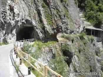 Dalle ACLI di Cuneo perplessità per l'esclusione dal “piano borghi” del recupero della strada del vallone di Elva - www.ideawebtv.it - Quotidiano on line della provincia di Cuneo - IdeaWebTv