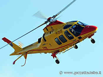 Investimento in centro a Saluzzo: ragazzina elitrasportata a Cuneo - http://gazzettadalba.it/