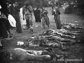 Cuneo: le iniziative per il Giorno del Ricordo - www.ideawebtv.it - Quotidiano on line della provincia di Cuneo - IdeaWebTv