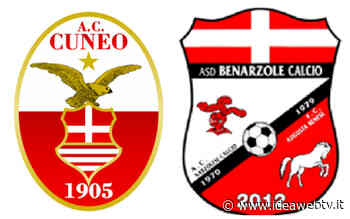 Eccellenza B LIVE: Cuneo-Benarzole termina 1-2. RIVIVI LA DIRETTA - IdeaWebTv