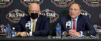 Gary Bettman demeure patient avec les Coyotes