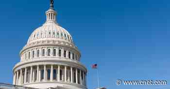 House passes bill to jumpstart US chip manufacturing     - CNET