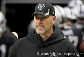 Colts hiring Gus Bradley as defensive coordinator