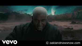 BEAM - PLANET BEAM (Official Music Video) - Oakland News Now