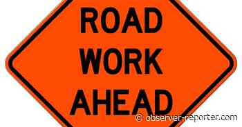 Repairs to fix Route 51 bridge beam in Rostraver Township to begin Monday - Observer-Reporter