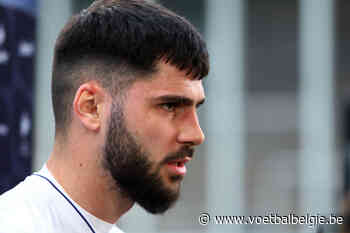 RSC Anderlecht definitief verlost van Elias Cobbaut? - Voetbalbelgie.be - Voetbal Belgie