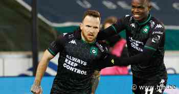 Dino Hotic (Cercle Brugge) vanavond op Anderlecht: “Nederig blijven, en ons vooral houden aan het plan” - Het Laatste Nieuws