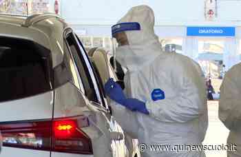 Riapre il drive-through di piazza Aldo Moro - Qui News Cuoio